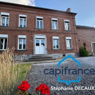  Maison � vendre 15 + pi�ces 269 m�