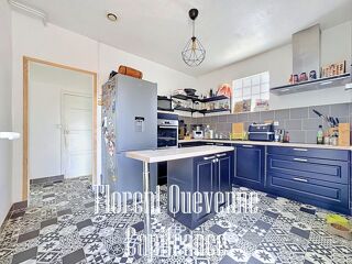  Maison à vendre 3 pièces 62 m²