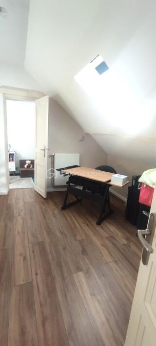  Maison à vendre 4 pièces 95 m²