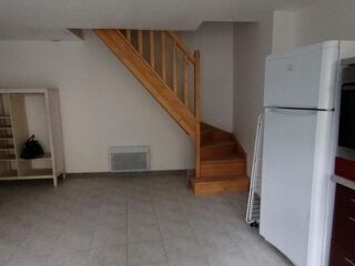  Appartement à louer 2 pièces 37 m²