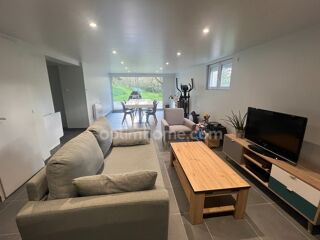  Maison � vendre 7 pi�ces 155 m�