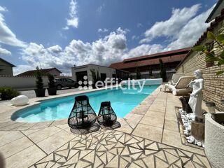  Maison à vendre 6 pièces 151 m²