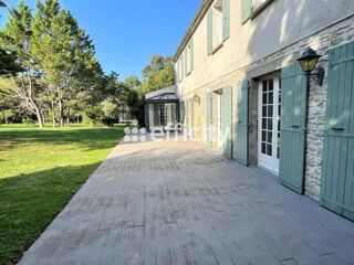  Maison à vendre 10 pièces 360 m²