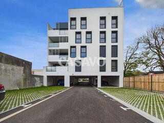  Appartement � vendre 3 pi�ces 66 m�