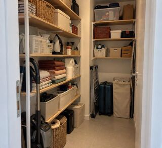  Appartement à vendre 4 pièces 100 m²