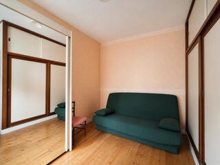  Maison à vendre 3 pièces 80 m²