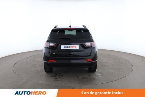 Compass 1.5 Turbo T4 MHEV S 4x2 BVR7 130 ch 2024 occasion 92130 Issy-les-Moulineaux
