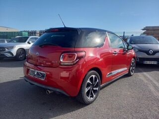 DS3 VTI 82 CH So Chic 2018 occasion 14650 Carpiquet