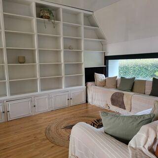  Maison � vendre 6 pi�ces 140 m�