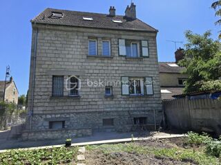  Maison � vendre 6 pi�ces 137 m�