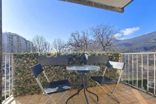  Appartement à vendre 6 pièces 95 m²