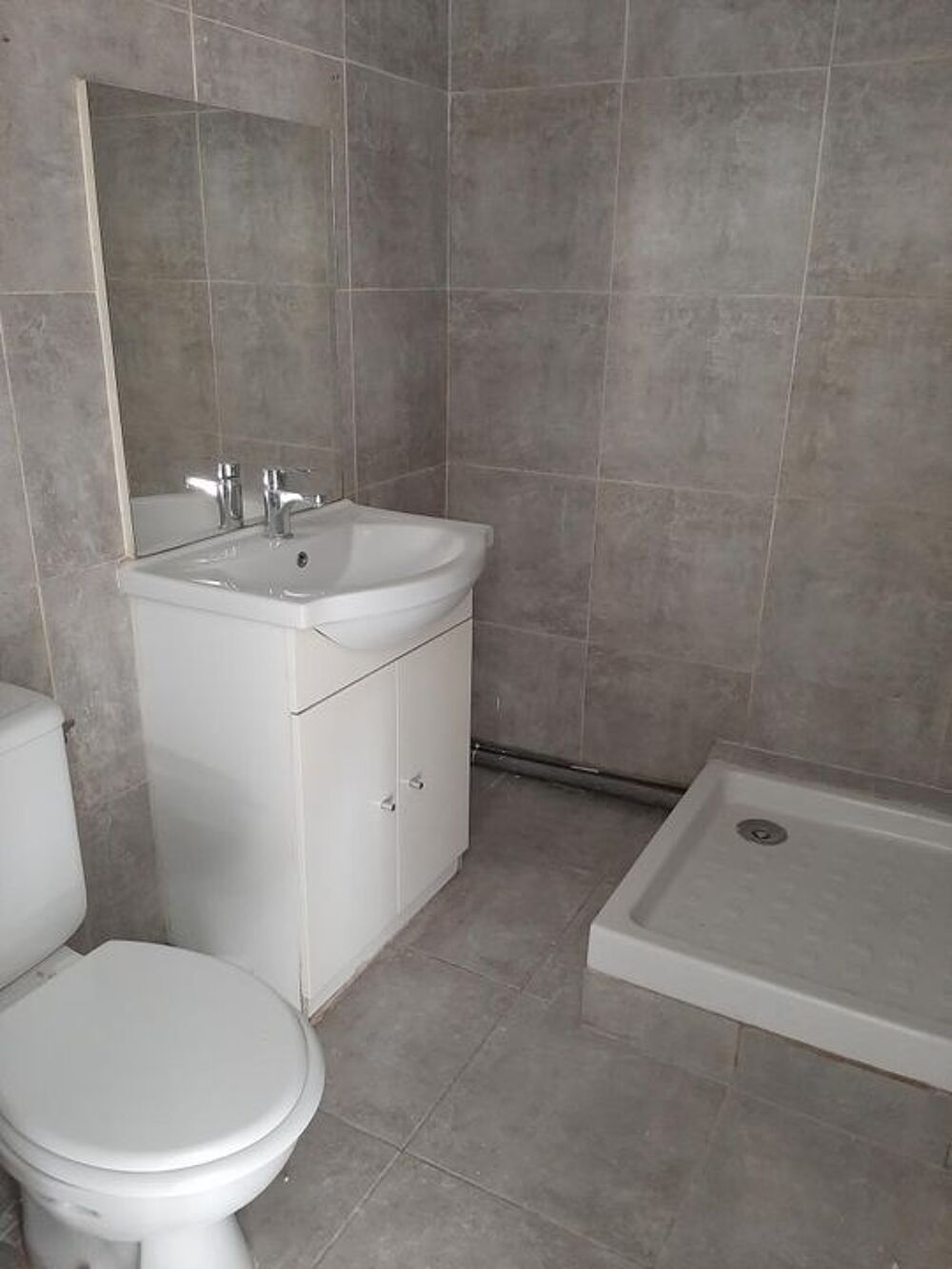 Location Appartement Studio de 27m2 à louer sur Toulon Toulon