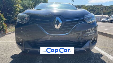 Kadjar 1.2 TCe 130 Energy EDC Intens - Automatique 2018 occasion 26140 Anneyron