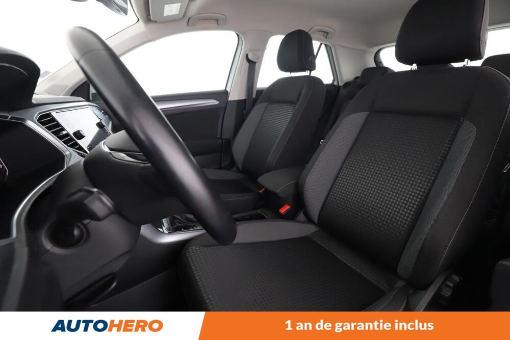 T-ROC 1.5 TSI EVO Active DSG7 150 ch 2021 occasion 92130 Issy-les-Moulineaux