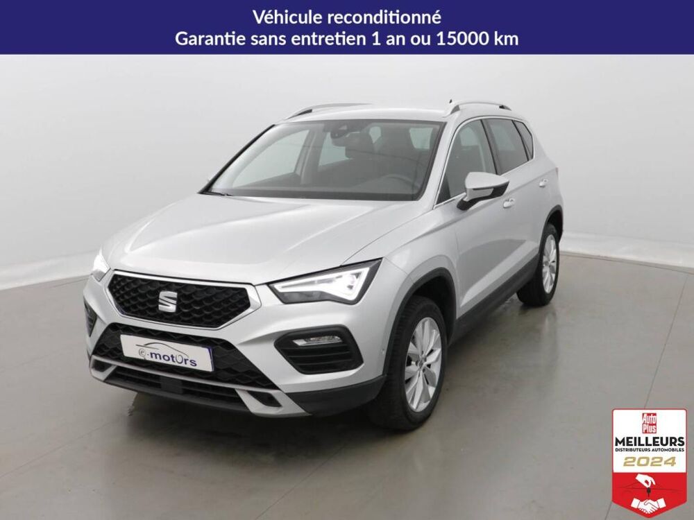 Ateca TDI 150 DSG7 Style 2023 occasion 10150 Lavau