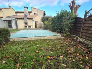  Maison � vendre 4 pi�ces 120 m�