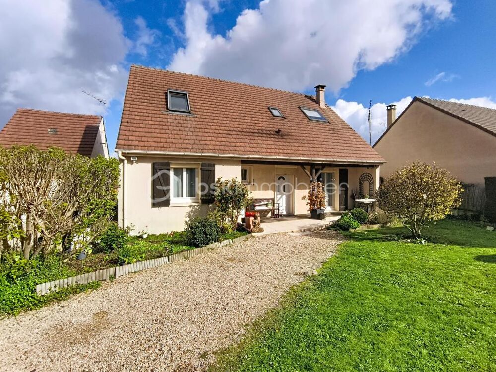 Maison familiale