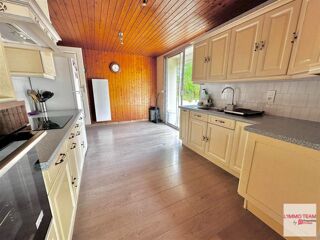  Maison à vendre 6 pièces 125 m²