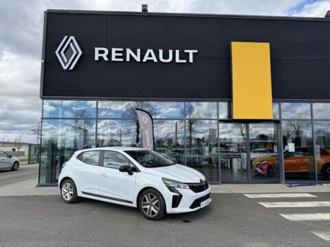 Annonce voiture Renault Clio 16990 €