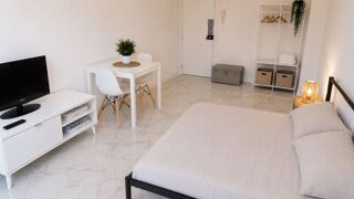  Appartement à louer 1 pièce 26 m²