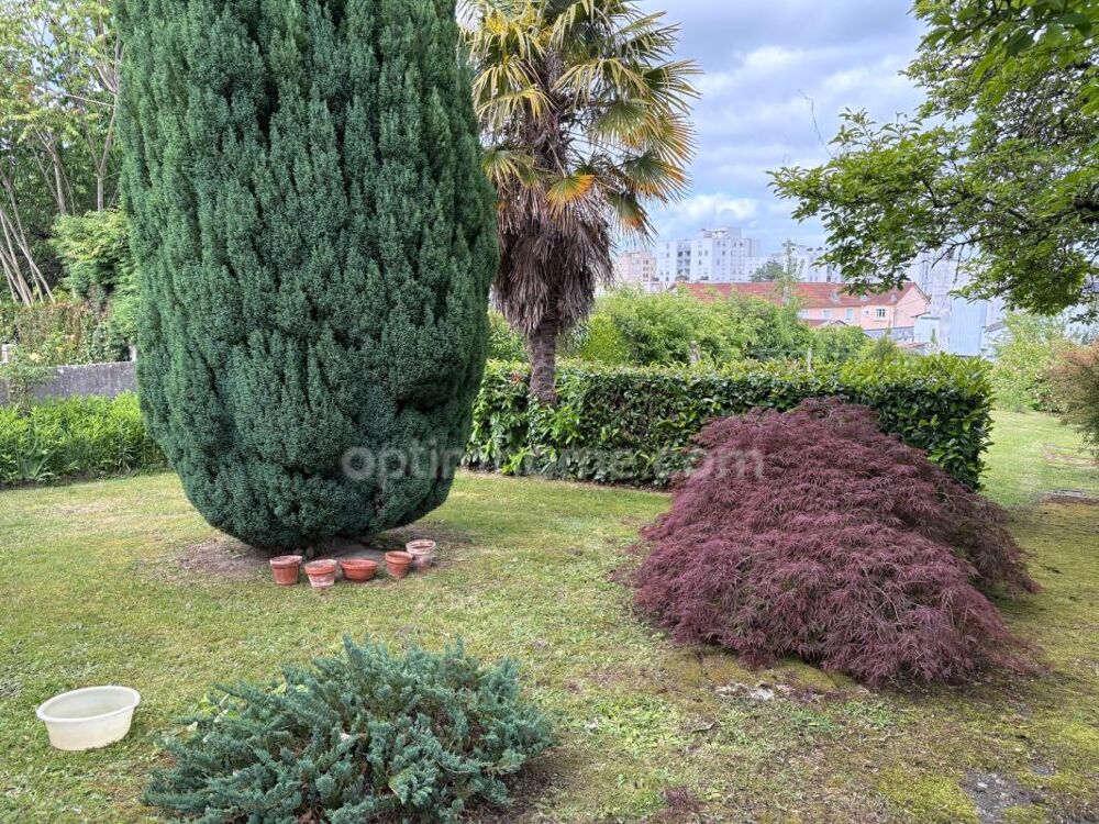 Maison à vendre 8 pièces GUERET (23)