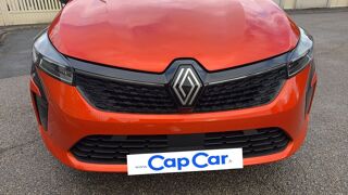 Clio VI 1.6 E-Tech 145 Hybride EDC6 Evolution + - Premi&egrave;re main G 2026 occasion 45800 Saint Jean De Braye