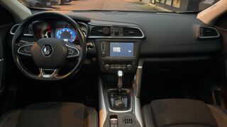 Kadjar 1.2 TCe 130 Energy EDC6 Intens 2016 occasion 76120 Le Grand Quevilly