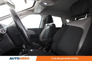 C4 Picasso 1.6 Blue-HDi Exclusive BV6 120 ch 2016 occasion 92130 Issy-les-Moulineaux