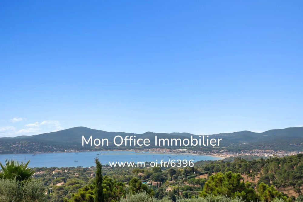 à vendre  Propriété/château Grimaud (83310)