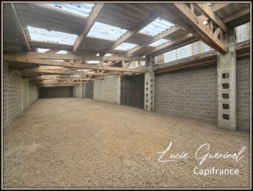 Vente Maison Bâtiment à vendre de 370 m² avec terrain de 703 m² – Martigné-Ferchaud (35) Martigne ferchaud