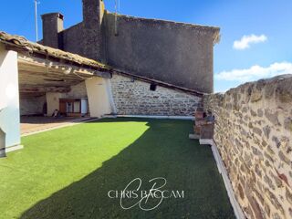  Maison � vendre 4 pi�ces 126 m�