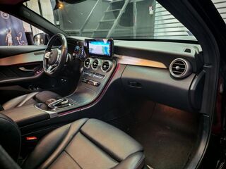 Classe C 300 e 9G-Tronic AMG Line 2021 occasion 06700 Saint Laurent Du Var