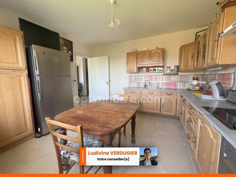   Maison  Saint Colomb de Lauzun 47410 2 chambres Maison - 4 pice(s) - 87 m