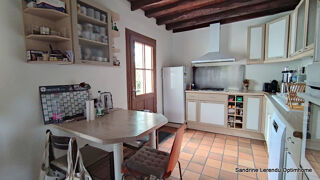  Maison à vendre 4 pièces 119 m²