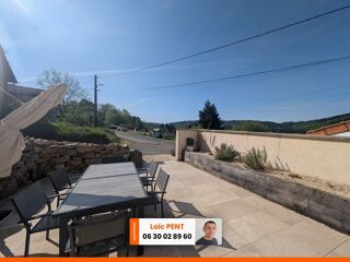  Maison à vendre 7 pièces 149 m²