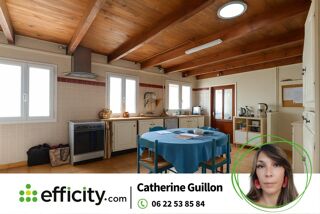  Maison à vendre 5 pièces 184 m²