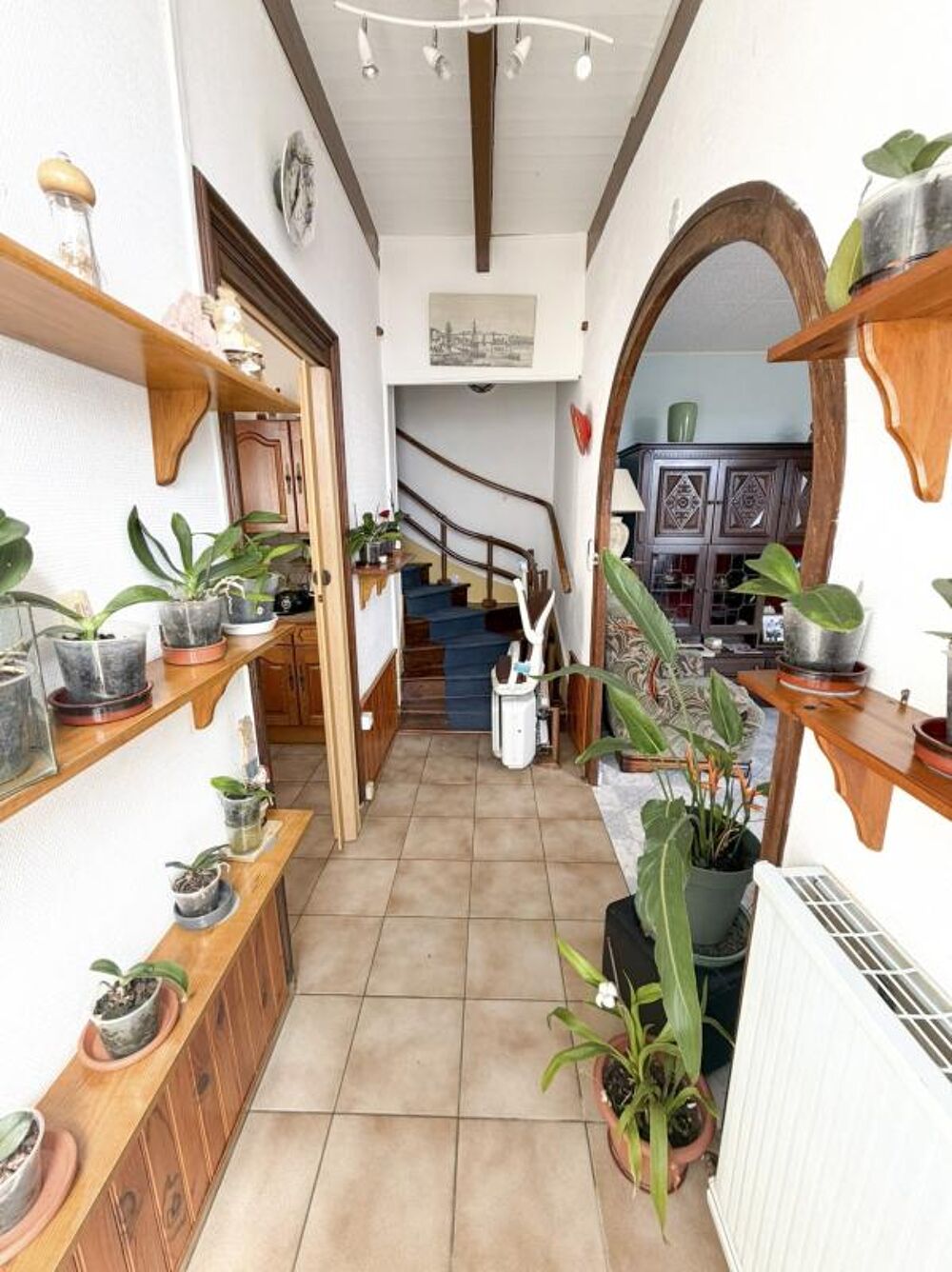 Vente Maison Maison Tonnay charente
