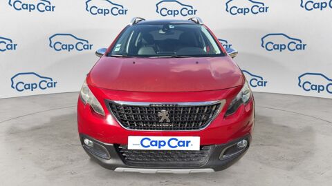 2008 1.6 BlueHDi 120 Crossway 2017 occasion 45000 Orleans