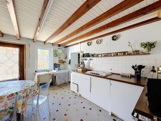  Maison à vendre 4 pièces 110 m²
