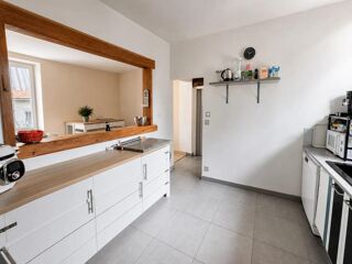  Maison à vendre 4 pièces 86 m²