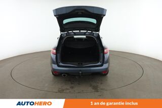 M&eacute;gane 1.5 dCi Energy Intens 110 ch 2017 occasion 92130 Issy-les-Moulineaux