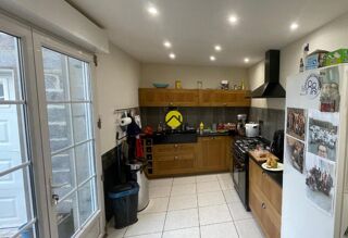  Maison  vendre 12 pices 170 m