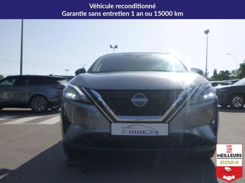 Qashqai e-Power 190 N-Connecta 2024 occasion 10150 Lavau