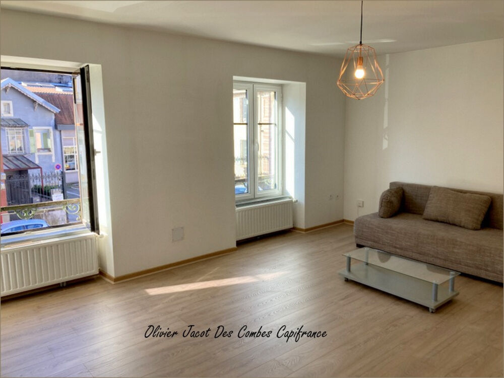 Vente Immeuble Immeuble à vendre BELFORT (90) Belfort