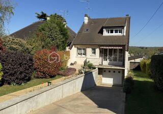  Maison  vendre 6 pices 100 m