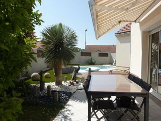  Maison à vendre 8 pièces 160 m²