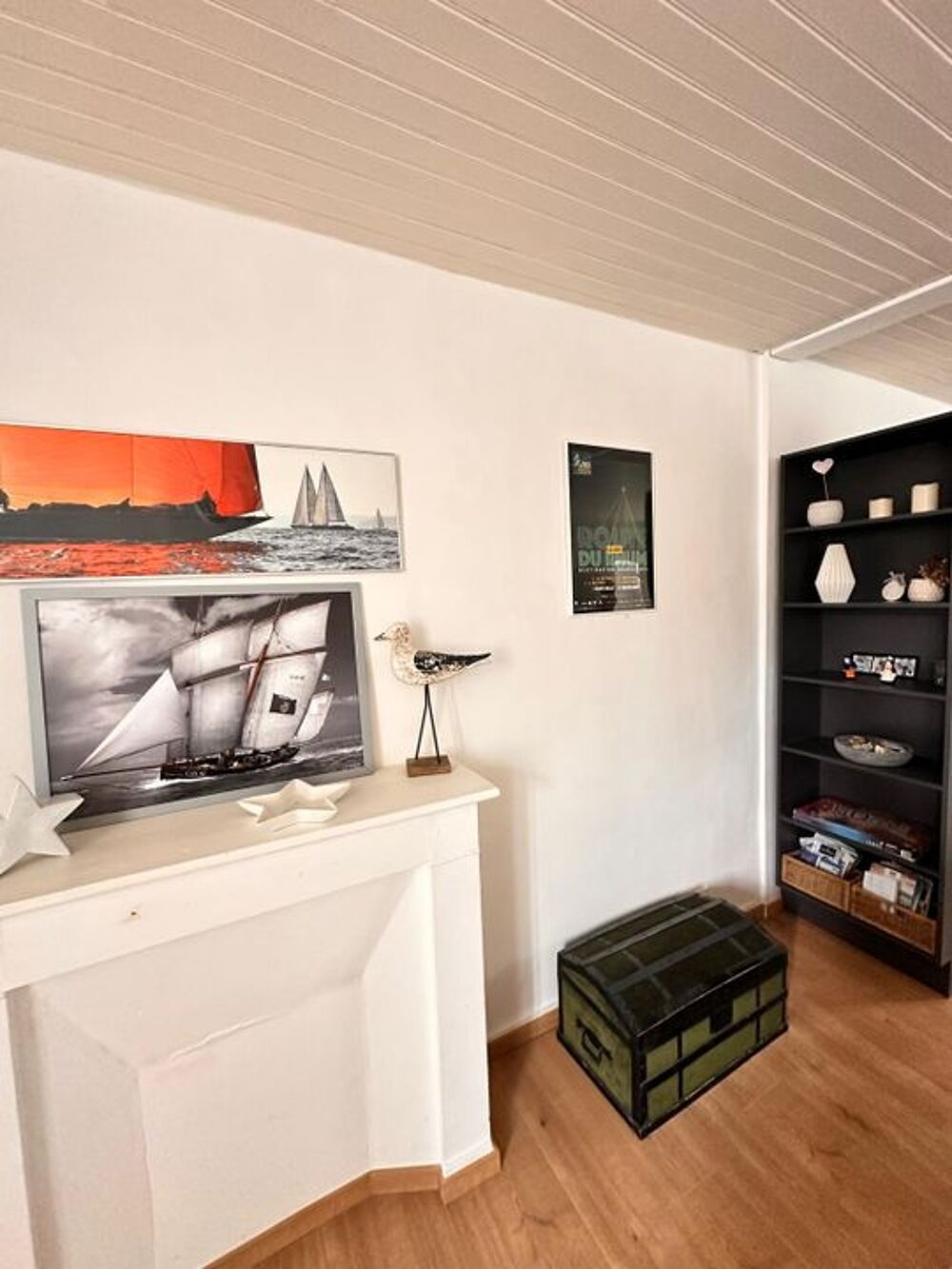 Location Appartement Appartement de 60m2 à louer sur Cancale Cancale
