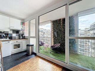  Appartement � vendre 3 pi�ces 65 m�