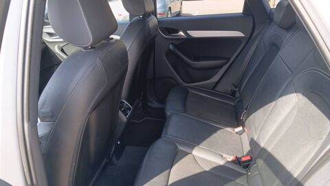Q3 1.4 TFSI 150 S-Tronic 6 S line 2015 occasion 20000 Ajaccio