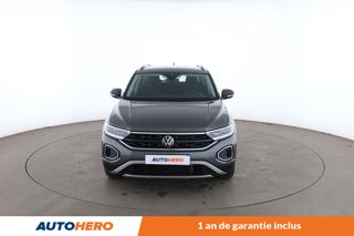 T-ROC 1.0 TSI Life BVM6 110 ch 2023 occasion 92130 Issy-les-Moulineaux